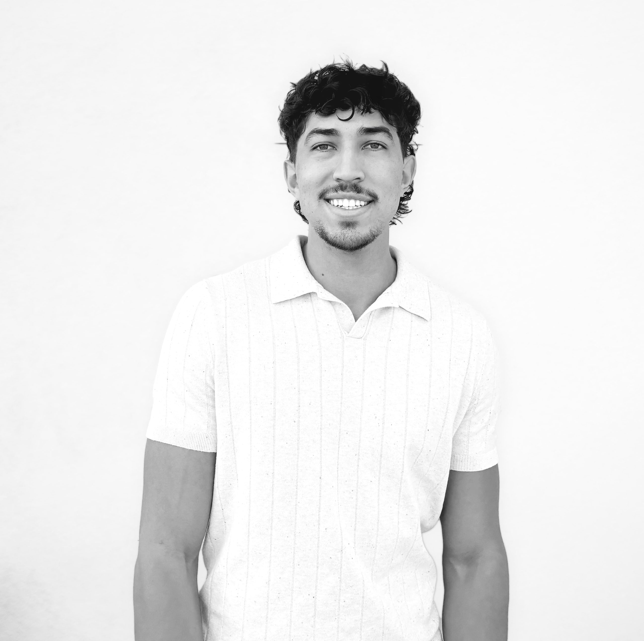 Jordan Sanchez